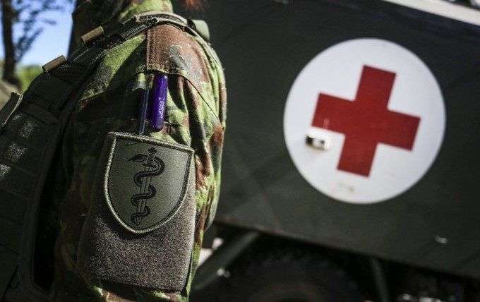 Военно-врачебные экспертизы